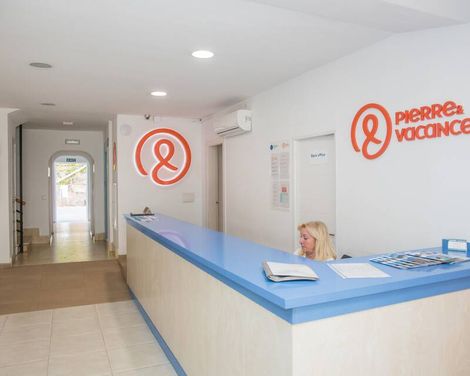 Apartamentos Mallorca Portofino-0