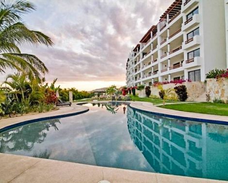 Alegranza Luxury Resort - All Master Suite-1