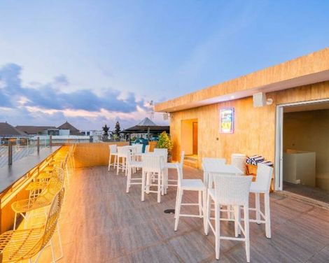 Stark Boutique Hotel & Spa