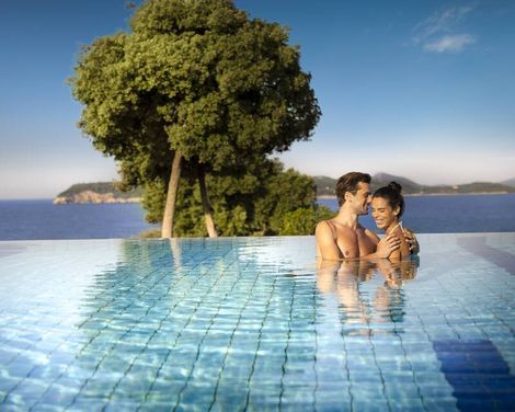 Valamar Argosy Hotel