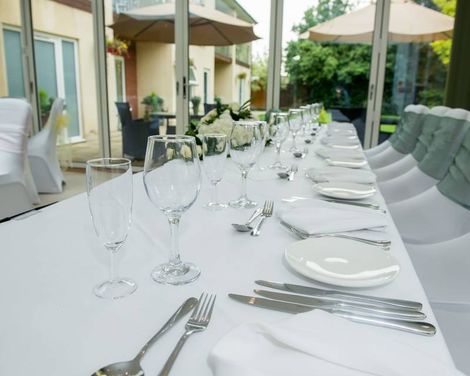 The Stanwell Heathrow-2