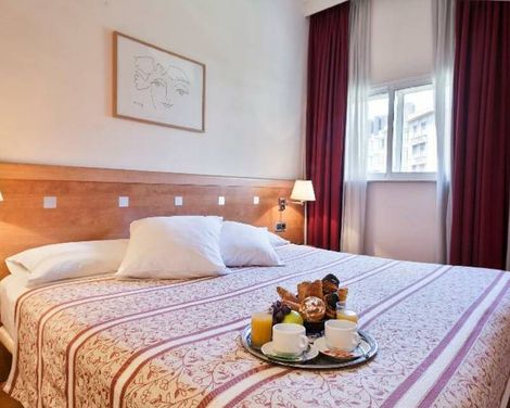 Hotel Acta Antibes
