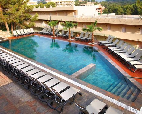 Occidental Cala Viñas