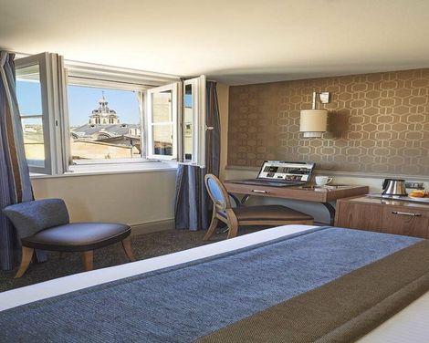Best Western Premier Hotel Bayonne Etche Ona - Bordeaux
