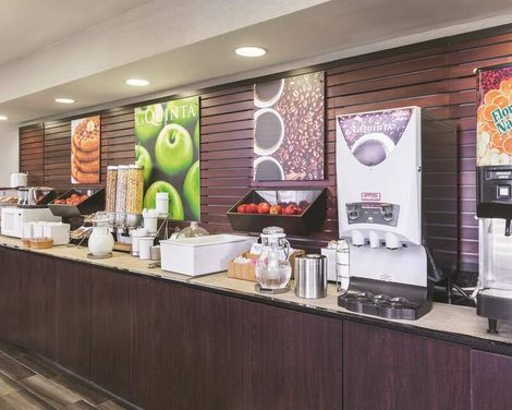La Quinta Inn by Wyndham Tucson East-2