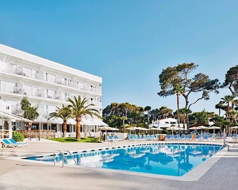Globales Cala Blanca