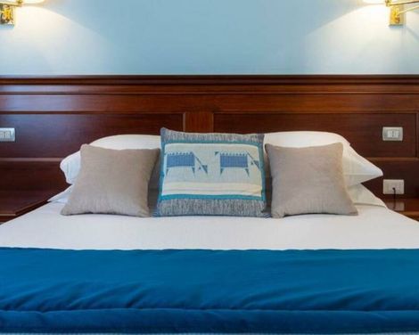 Best Western Hotel Blumarea - Castelsardo-3