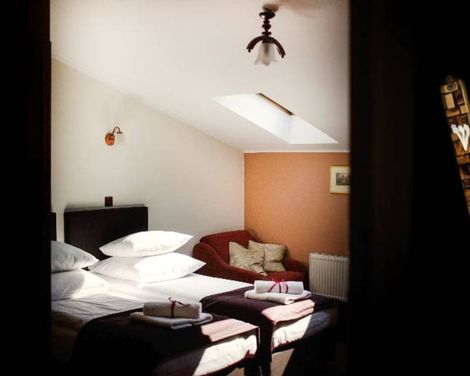 Hotel Eden