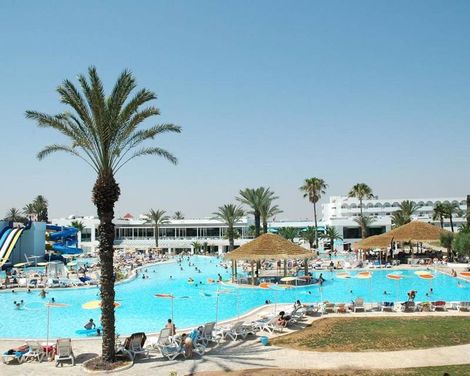 Thalassa Sousse