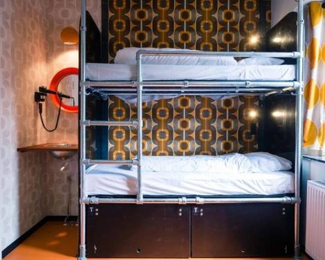 Copenhagen Downtown Hostel