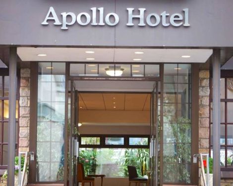 Apollo Hotel-1