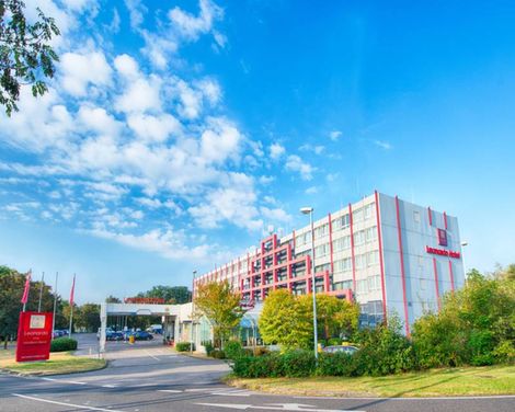 Leonardo Hotel Köln Bonn Airport