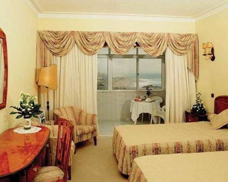 Golden Tulip Porto Gaia Hotel & Spa