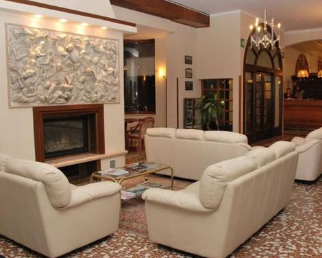 Hotel Incanto