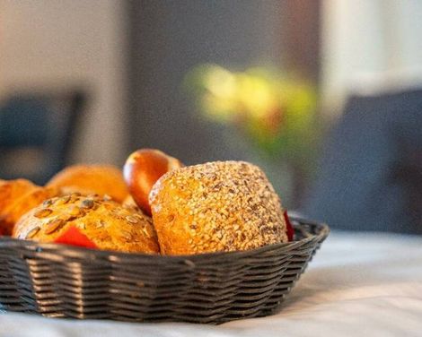 Airways Hotel Frankfurt Airport West