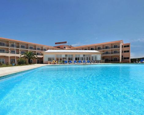 Star inn Peniche
