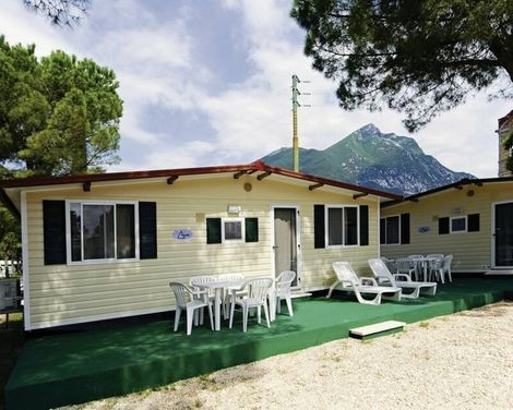 Camping Toscolano