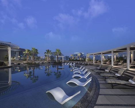 Hyatt Regency Creek Heights Residences