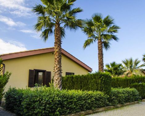 Residence Hydria