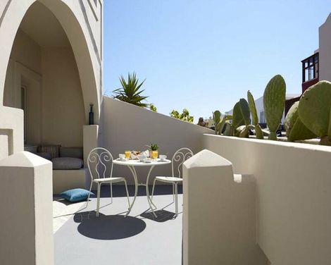 Fileria Suites