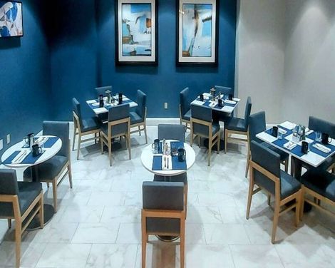 Crowne Plaza Orlando Downtown-0