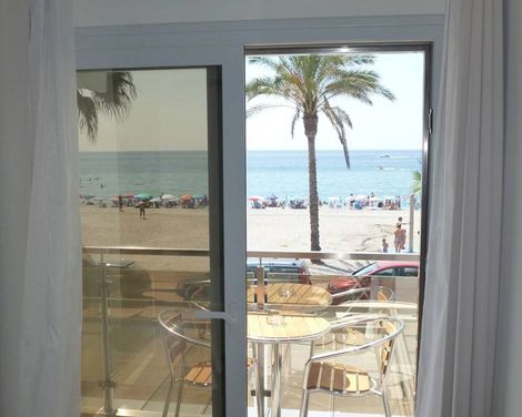 La Caleta Bay-2