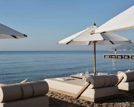 Doryssa Seaside Resort