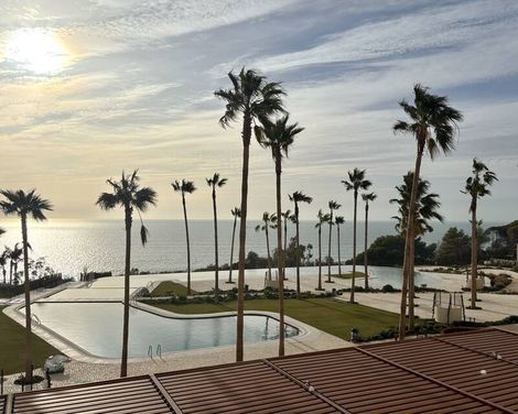 Punta Bermeja Premium Beach Hotel