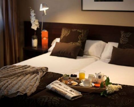 Hotel Cortezo
