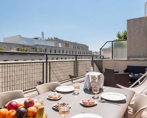 Resid Le Grand Prado