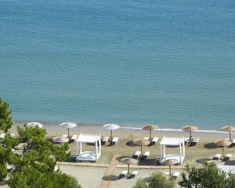 Lindos Blu Luxury Hotel & Suites