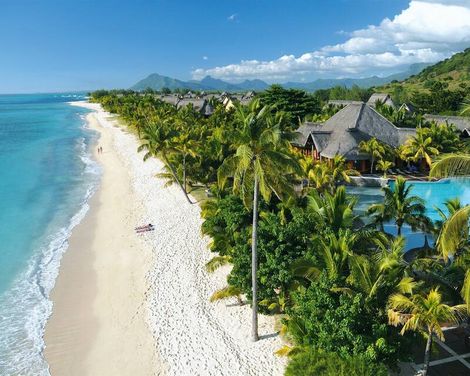 Dinarobin Beachcomber Golf Resort & Spa-1