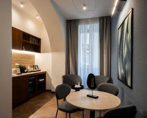 Boutique Hotel Piedra