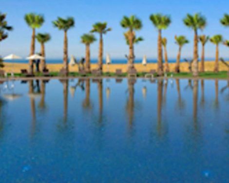 Salgados Beach Villas