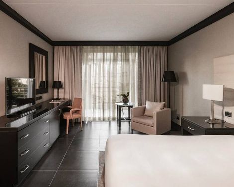 Intercontinental Malta