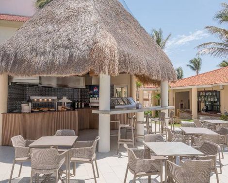 GR Solaris Cancun