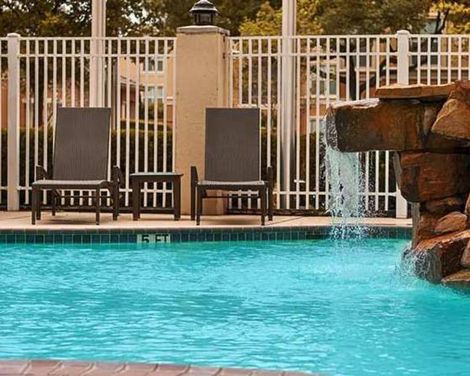 Hilton Garden Inn Houston/Bush Intercontinental Airport-3