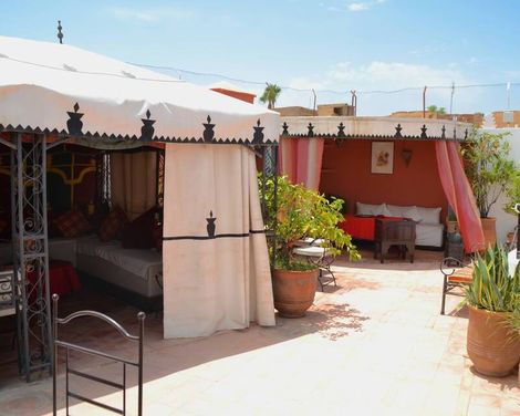 Riad Alida