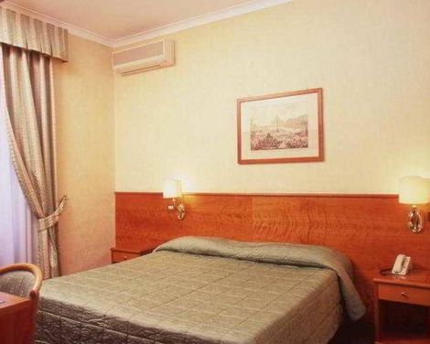 Hotel Argentina