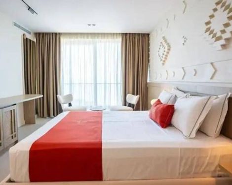 Hotel Skanderbeg