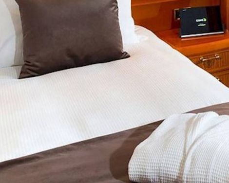 Sunborn London Hotel
