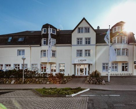 PLAZA Premium Sylt