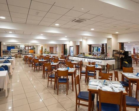 Hotel Playas de Torrevieja-0