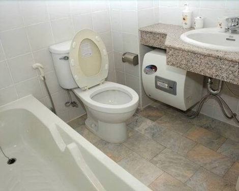 JS Tower Service Apartment-2