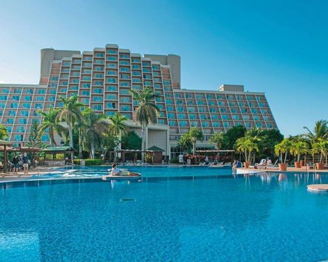 Blau Varadero Hotel