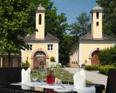 ARCOTEL Castellani Salzburg