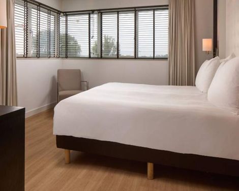 WestCord Art Hotel Amsterdam 3-stars