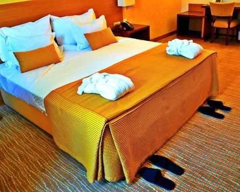 Hotel Lusitania Congress & Spa