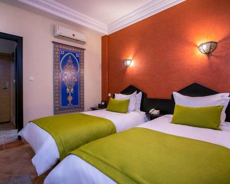 Atlantic Hotel