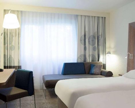 Novotel Newcastle Airport